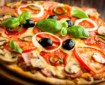 Pizzat
